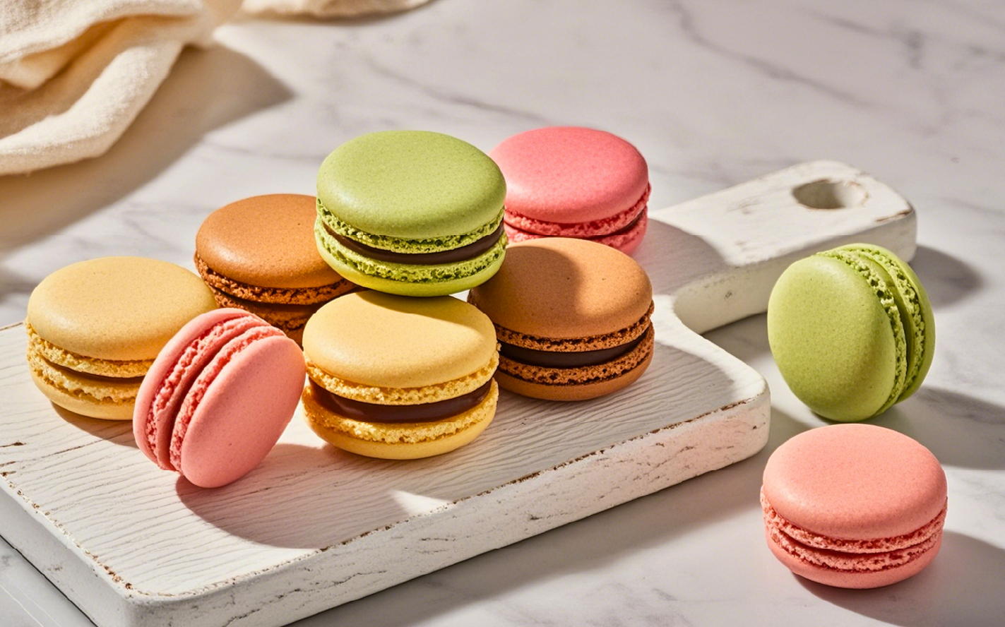 The Bakery Shop at Holiday Inn Bangkok Silom