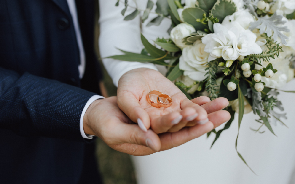 バンコクの結婚式会場