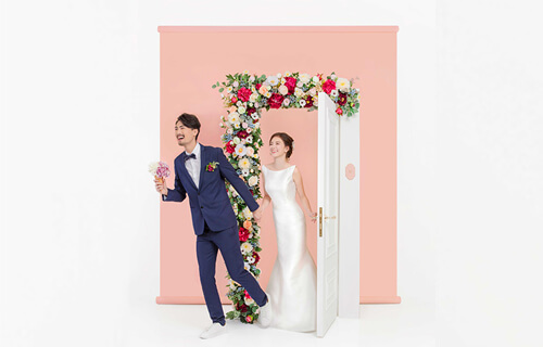  Holiday Inn Silom-Wedding Fair